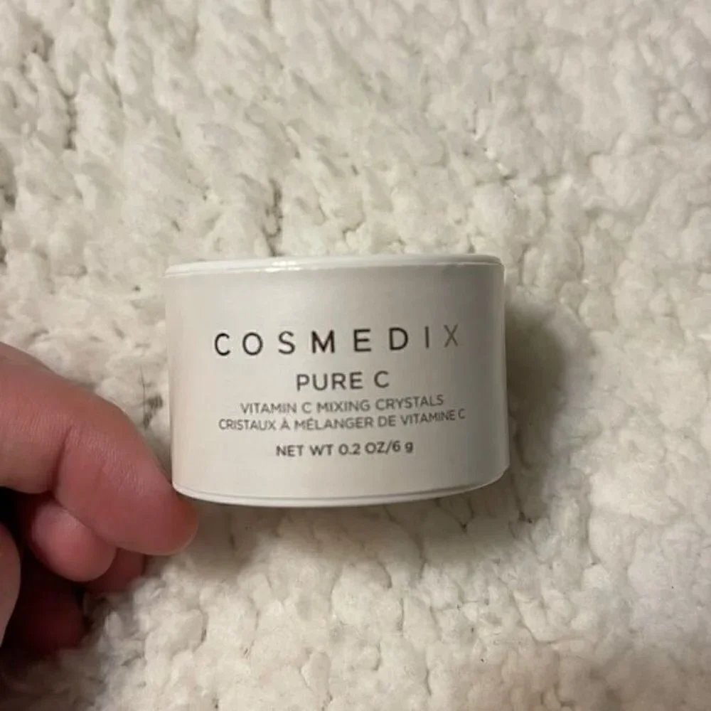 COSMEDIX *new* pure